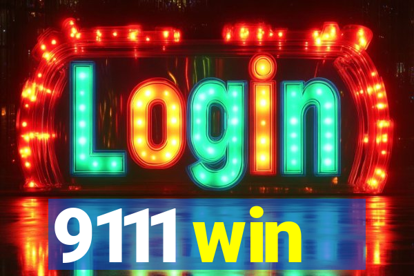 9111 win